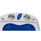 Adler mini pralni stroj s spin funkcijo primeren za kampiranje | Shoptok.si
