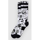 American Socks Worth It - Mid High Socks multi | Shoptok.si