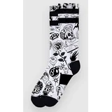 Worth It - Mid High Socks multi