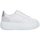 Paciotti 4us bele ženske patike P4SHARON-1831 | ePonuda.com