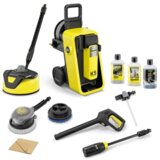 Kärcher visokotlačni čistač K5 Comfort Premium Car & Home, 1.324-808.0 | shoptok.hr