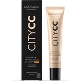 MÁDARA city cc anti-pollution cc cream spf 15 - light Cene