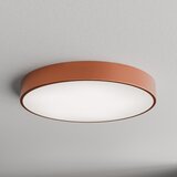  plafonsko svetlo cleo 5xE27/24W/230V, prečnik 60 cm, bakarne boje | Eponuda.com