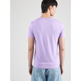 Polo Ralph Lauren Majica svetlo lila | Shoptok.si