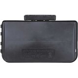  Mišolovke 4 kom. Crne 22x12,5x7,5 cm | Eponuda.com