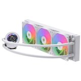 Ig Max Kuler EW360 Watercooling white | Eponuda.com