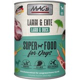 MAC's Adult 6 x 800 g - Jagnjetina & raca Cene