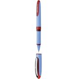 Schneider one hybrid roler olovka 0.3mm - odaberite boju crvena ( 196157 ) | ePonuda.com