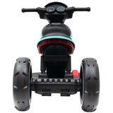 Baby Mix AKU policijski motor plavi | shoptok.hr
