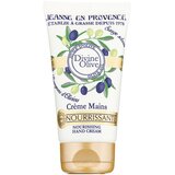 Jeanne en Provence Divine Olive krema za roke z hranilnim učinkom 75 ml Cene