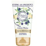 Divine Olive krema za ruke s hranjivim učinkom 75 ml