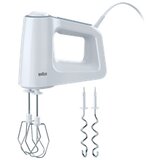 Braun Mešalnik HM3100 ROČNI MEŠALNIK BRAUN | Shoptok.si