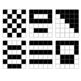 Kinderkraft LUNO puzzle - Crne | shoptok.hr