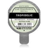 Bath & Body Works Tropidelic dišava za avto nadomestno polnilo 6 ml Cene