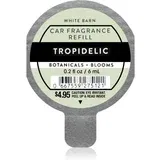 Bath & Body Works Tropidelic miris za auto zamjensko punjenje 6 ml