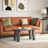  Noge za klub stolić 4 kom antracit 30 cm čelik | Eponuda.com