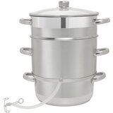 Homeware Profession. SOKOVNIK NA PARO | Shoptok.si