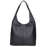 Gave lux Ženska koŽna torba glx220702923fbg/ plava | Eponuda.com