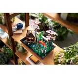 Lego Icons: Vrt za opuštanje | shoptok.hr