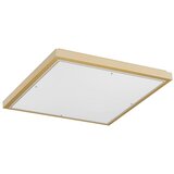  argon 7167 - plafonjera carlson 2xE27/15W/230V 29x29 cm zlatna | Eponuda.com