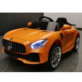 Baby Mercedes Benz auto na akumulator 062182 Narand?asti Cene