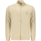 COVERI MOVING muški bež zip-up sweatshirt Cijene