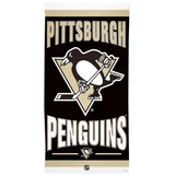 WinCraft Pittsburgh Penguins brisača 75x150