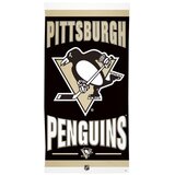 WinCraft Pittsburgh Penguins ručnik 75x150 Cijene