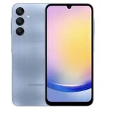 Mobilni telefon Samsung Galaxy A25 5G 8/256GB Plavi