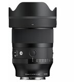 Sigma 35mm 1.4 DG II Sony F/SE Mount Art-Serie Cene