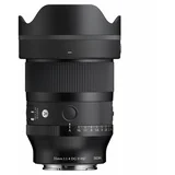 35mm 1.4 DG II Sony F/SE Mount Art-Serie