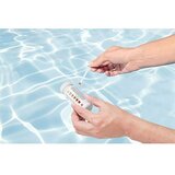 Bestway test trake za slanu vodu za bazen i spa K58767 cene