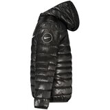 Nike Dječja Crna Jakna | shoptok.hr