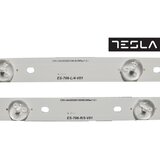 Eastern Star ES-706/1, TESLA 43S317BF LED TRAKE | Eponuda.com