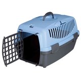 Trixie Transportna kavez za životinje do 6 kg Teget | Eponuda.com