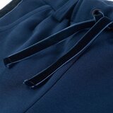  Dječje hlače s crnim rubovima modre 116 | shoptok.hr