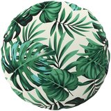  Presvlaka za jastuk 2 pcs HEERLEN Uzorak lista Ø 50 cm | shoptok.hr