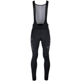Kilpi Men's cycling leggings MOVI-M black Cene