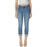 Liu Jo UP MONROE REG.W. UA5006D4615 Plava Cijene