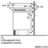 Siemens EX875LEC1E Induktions-Kochfeld 80cm Facetten-Design vgradna plošča | Shoptok.si