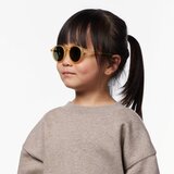 Izipizi Sunčane naočale Child #d Yellow Honey , 3-5 god. | shoptok.hr