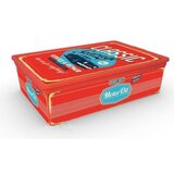 Olimp Sport Kutija za odlaganje C Box style garage sa točkićima | ePonuda.com