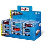 Maisto avtomobil 1:64 sort Cene