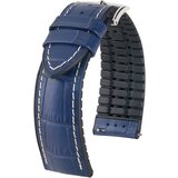 HIRSCH pašček za uro george 0925128080-2-24 | Shoptok.si