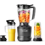 Nutribullet blender SmartSense Combo NBF550DG - Sivi | Eponuda.ba