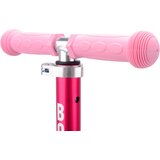 BOLDCUBE Sklopivi trotinet za decu Mala sirena 3 svetleća točka do 50kg roze | Eponuda.com