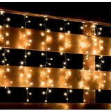  Svetleći niz sa 300 toplo belih LED dioda | ePonuda.com