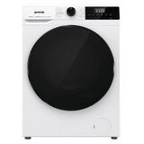 Kombinovana veš mašina, 8 kg pere / 5 kg suši, 1400 obr, Gorenje WD2A854ADS | Eponuda.ba