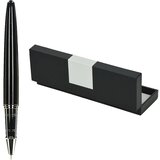  Set pisaći Wellington Lexus roler crni u poklon kutiji | shoptok.hr