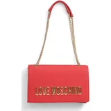 Love Moschino Torbe JC4192PP1I Rdeča